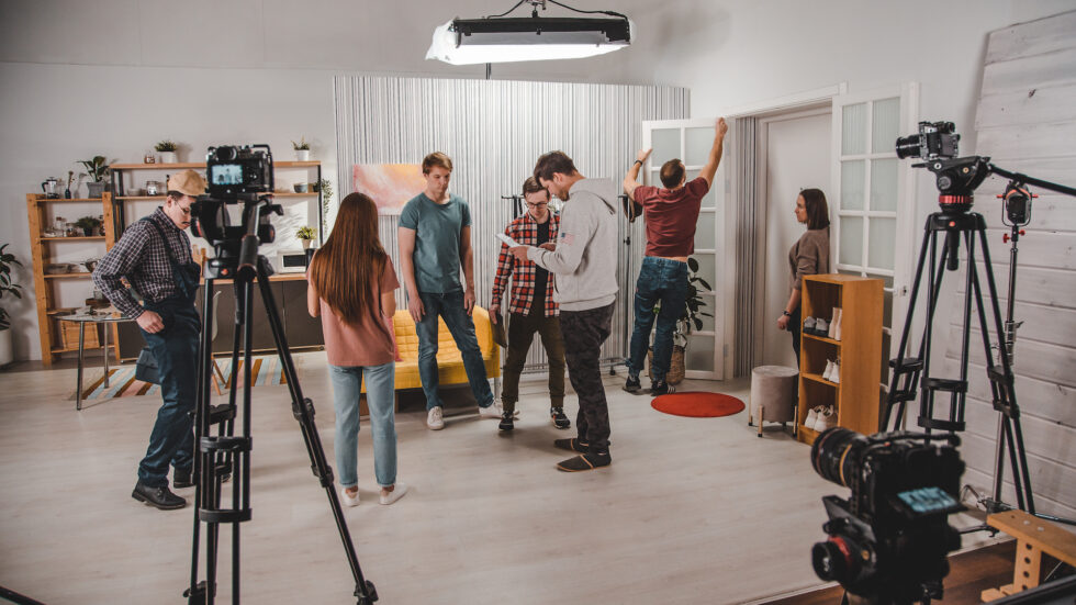 Сколько стоит снять рекламный видеоролик | Блог PressFoto